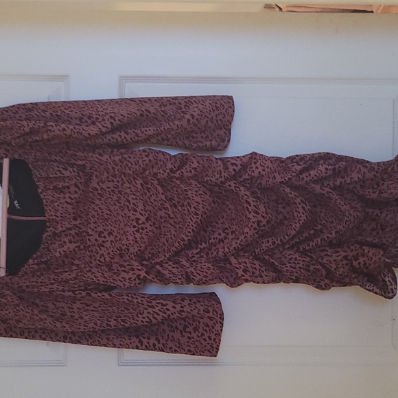 Mini zara  dress - Picture 2 of 4